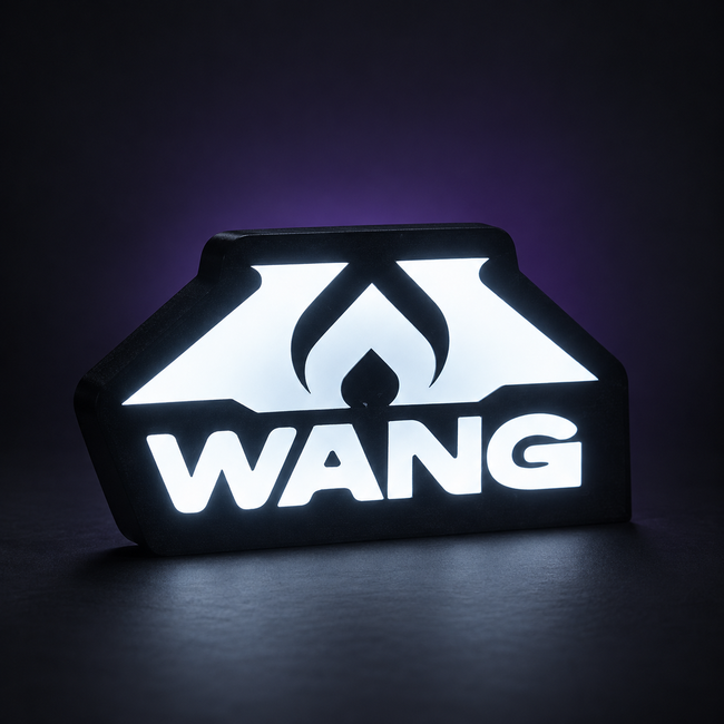 WANG Lightbox