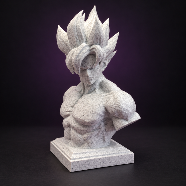 3DPrintica studio product preview
