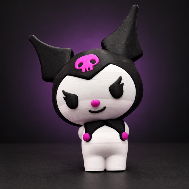 3DPrintica studio product preview