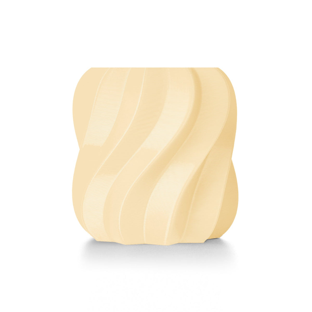 Anycubic PETG Cream (#F9DFB9) 1kg — επίσημη εικόνα κατασκευαστή