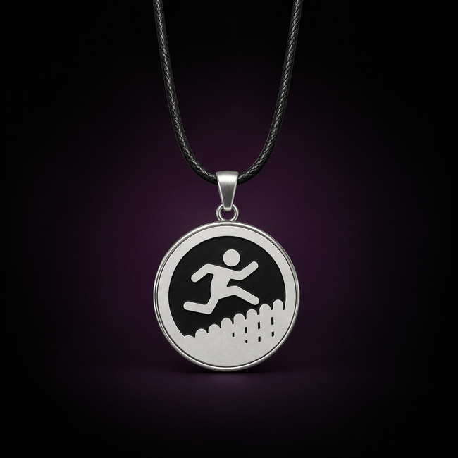 Music Necklaces