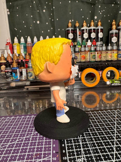Eminem Custom Funko-Style Figure | 3DPrintica Exclusive