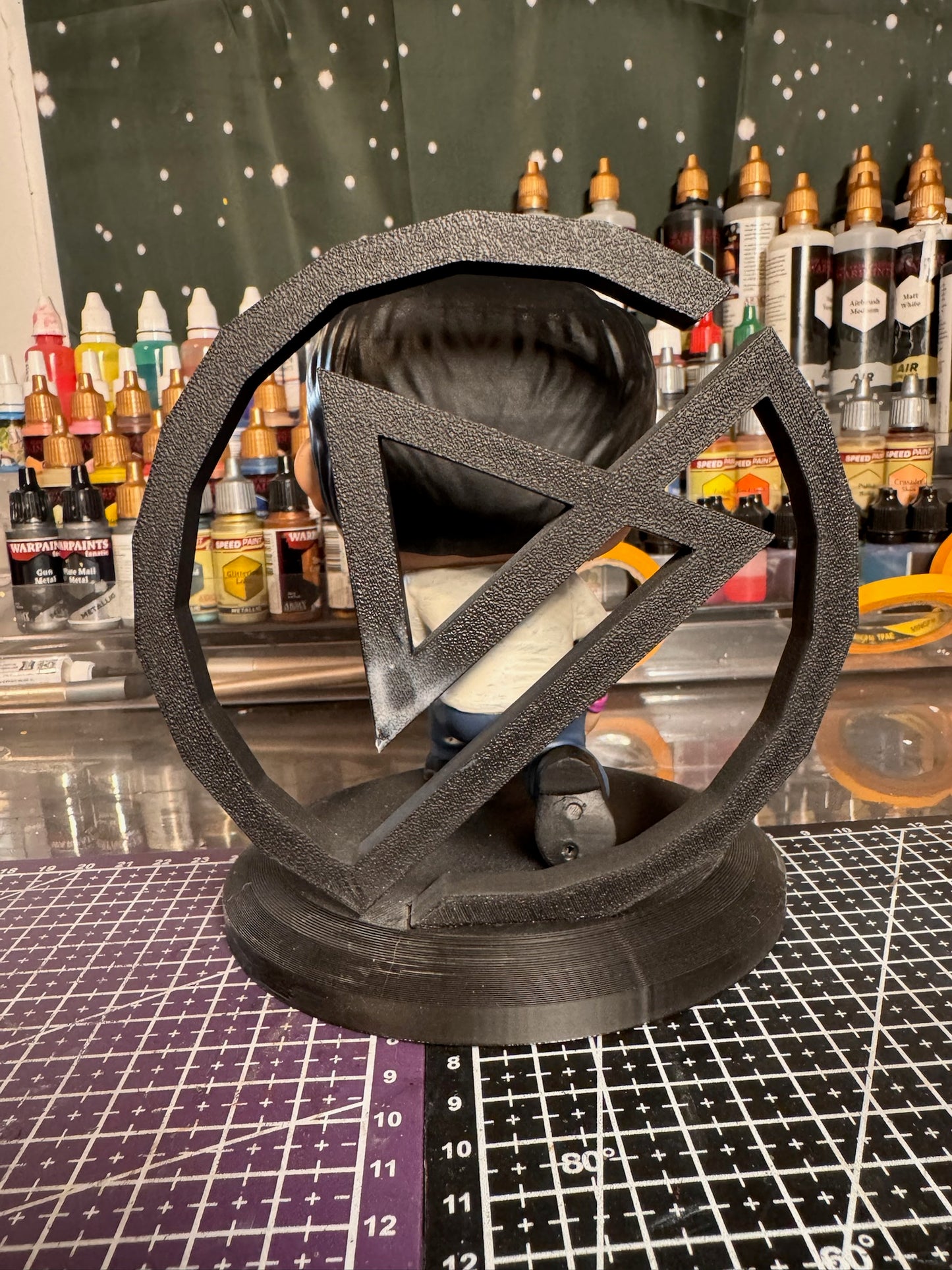 Chester Bennington – Funko-Style Figure | 3DPrintica Exclusive