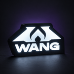 WANG — LED Lightbox