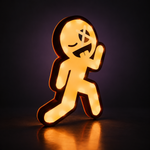 DANI GAMBINO — LED Lightbox