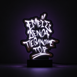 EMEIS - BLOODY HAWK — LED Lightbox