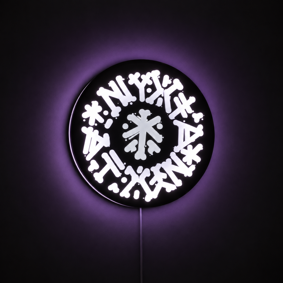 NYXTA - LOGOS TIMIS Lightbox
