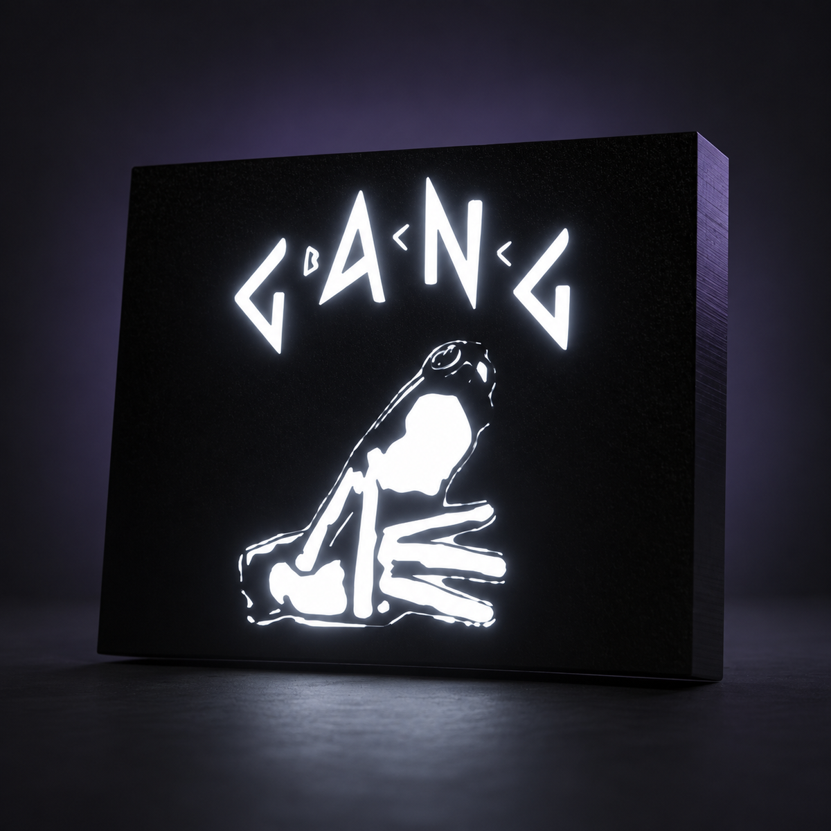 BCC GANG Lightbox