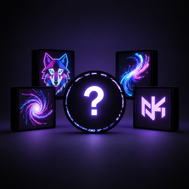 Your Design — Custom LED Lightbox