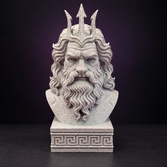 3DPrintica studio product preview