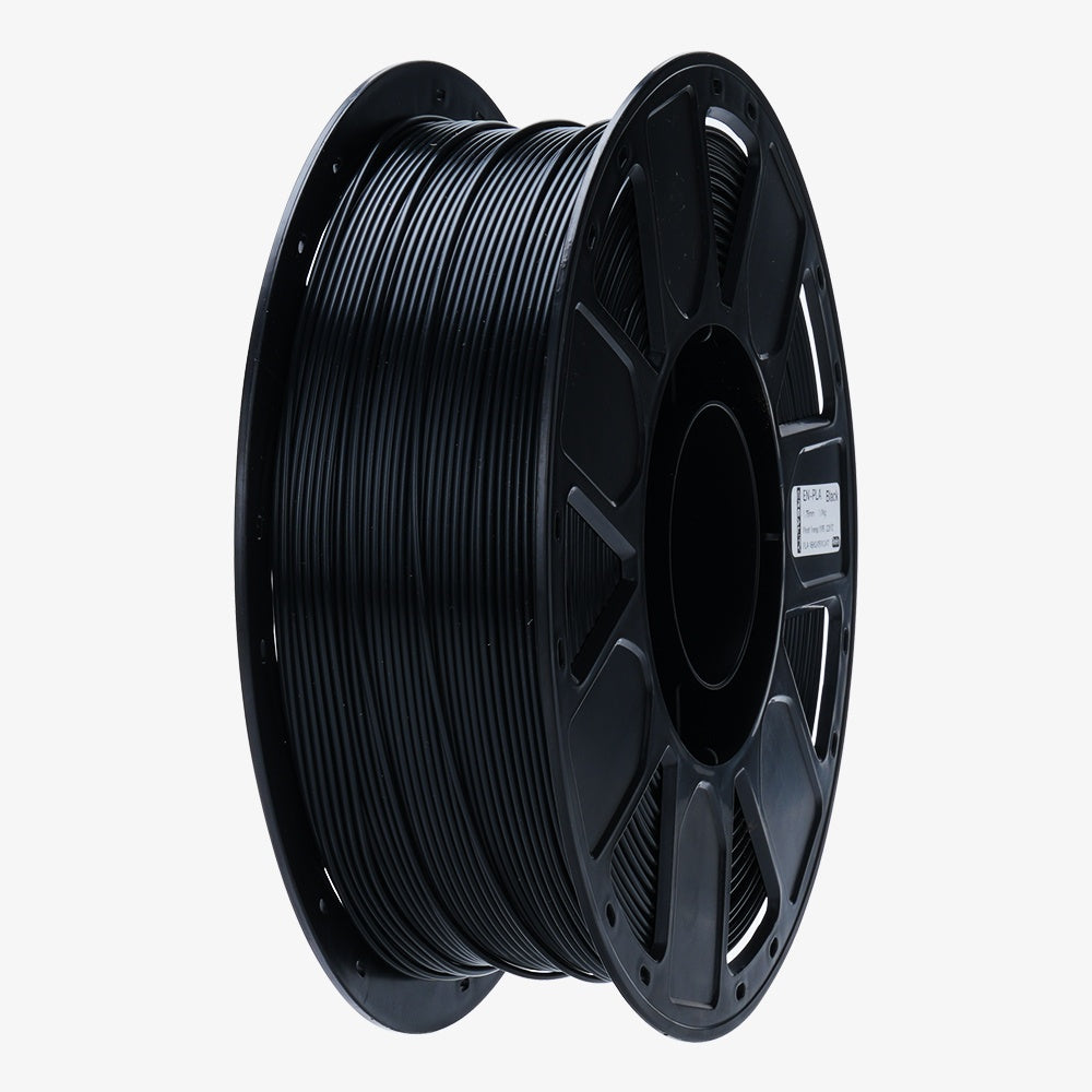 Creality Ender EN-PLA Black 1kg — επίσημη φωτογραφία κατασκευαστή