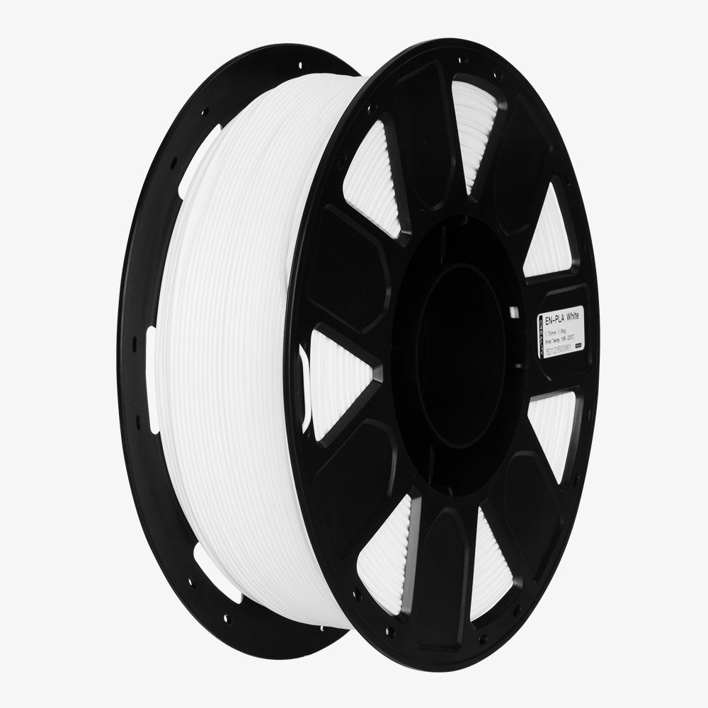 Creality Ender EN-PLA White 1kg — επίσημη φωτογραφία κατασκευαστή