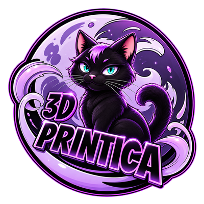 3DPRINTICA