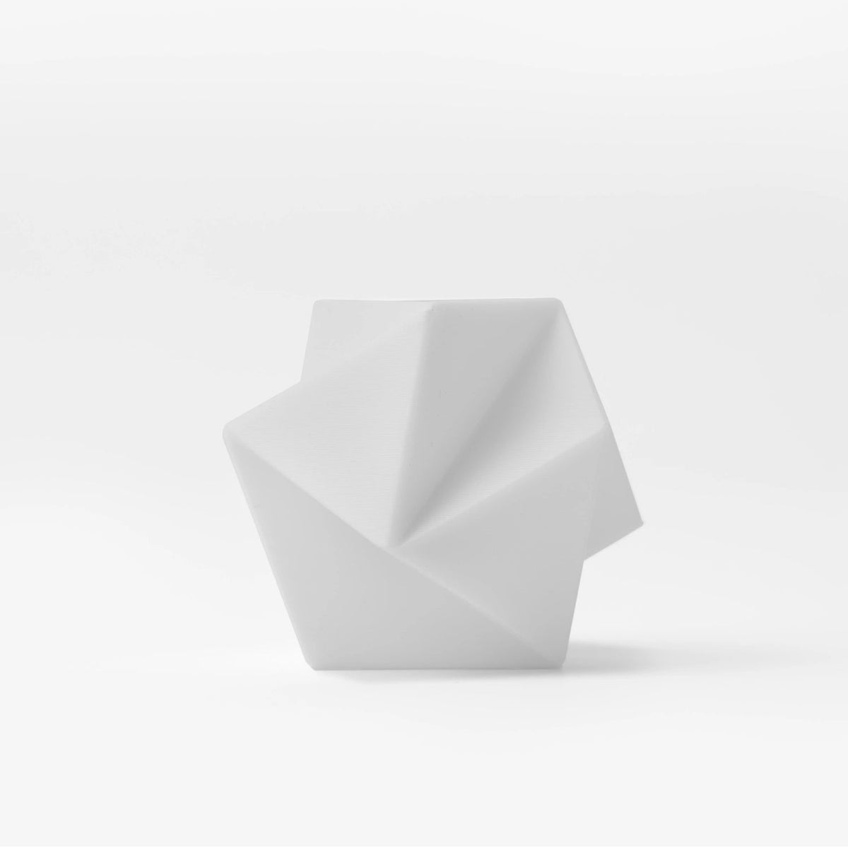 Snapmaker SnapSpeed PLA Pearl White — επίσημο δείγμα χρώματος, προϊόν 500g