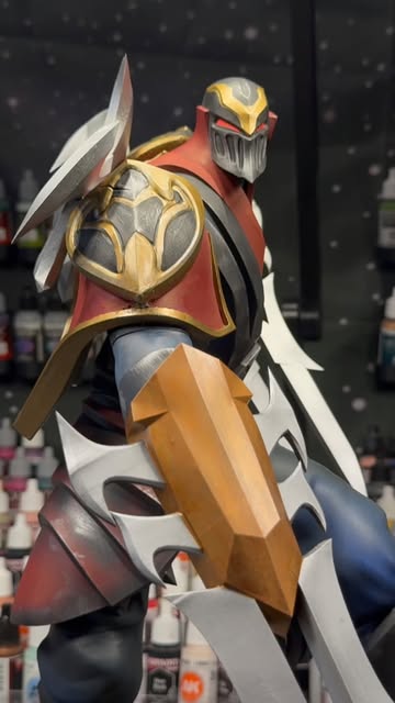 The difference is in the detail.