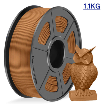 JAYO PLA 3D Printing Filament 1,1KG