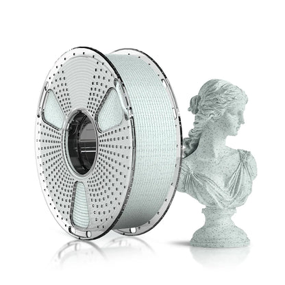 SUNLU Υψηλής Ταχύτητας PLA Μάρμαρο 3D Εκτυπωτής Νήμα 1KG