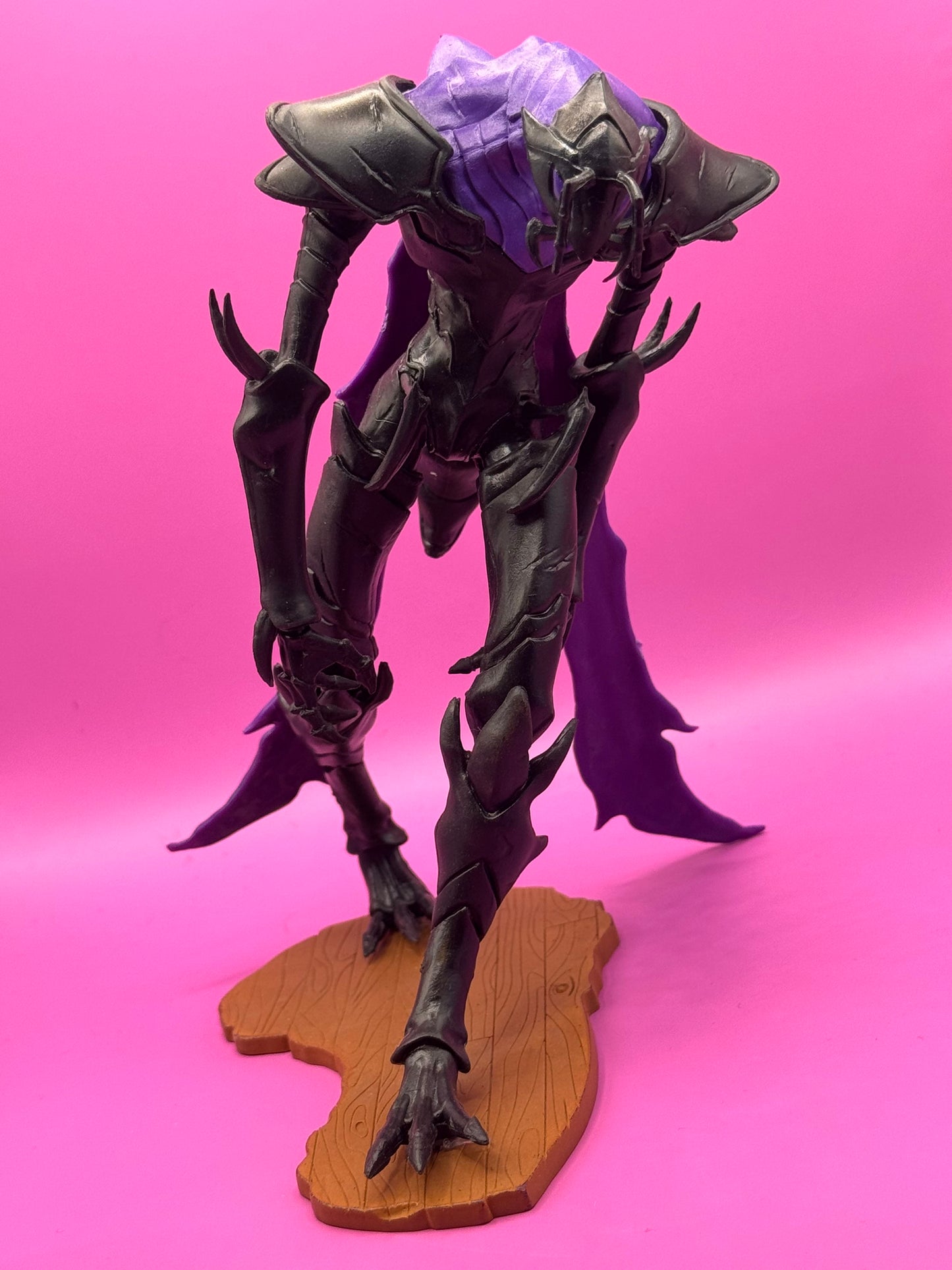 Beru (Ant King) – 10cm Official Collectible Figure | 3DPrintica