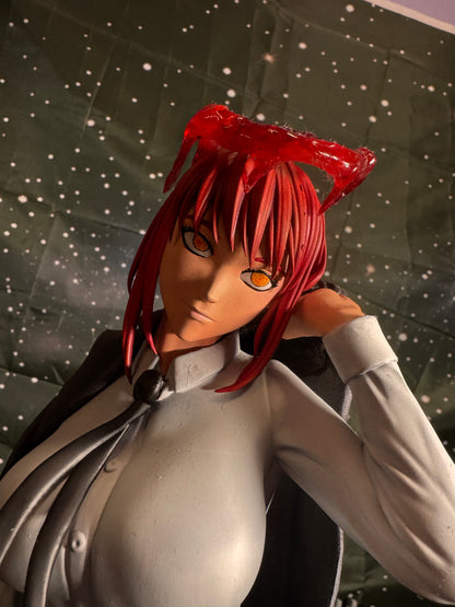 MAKIMA "The Control Devil" 1/2 Scale Masterpiece | 75cm Hand-Painted Statue