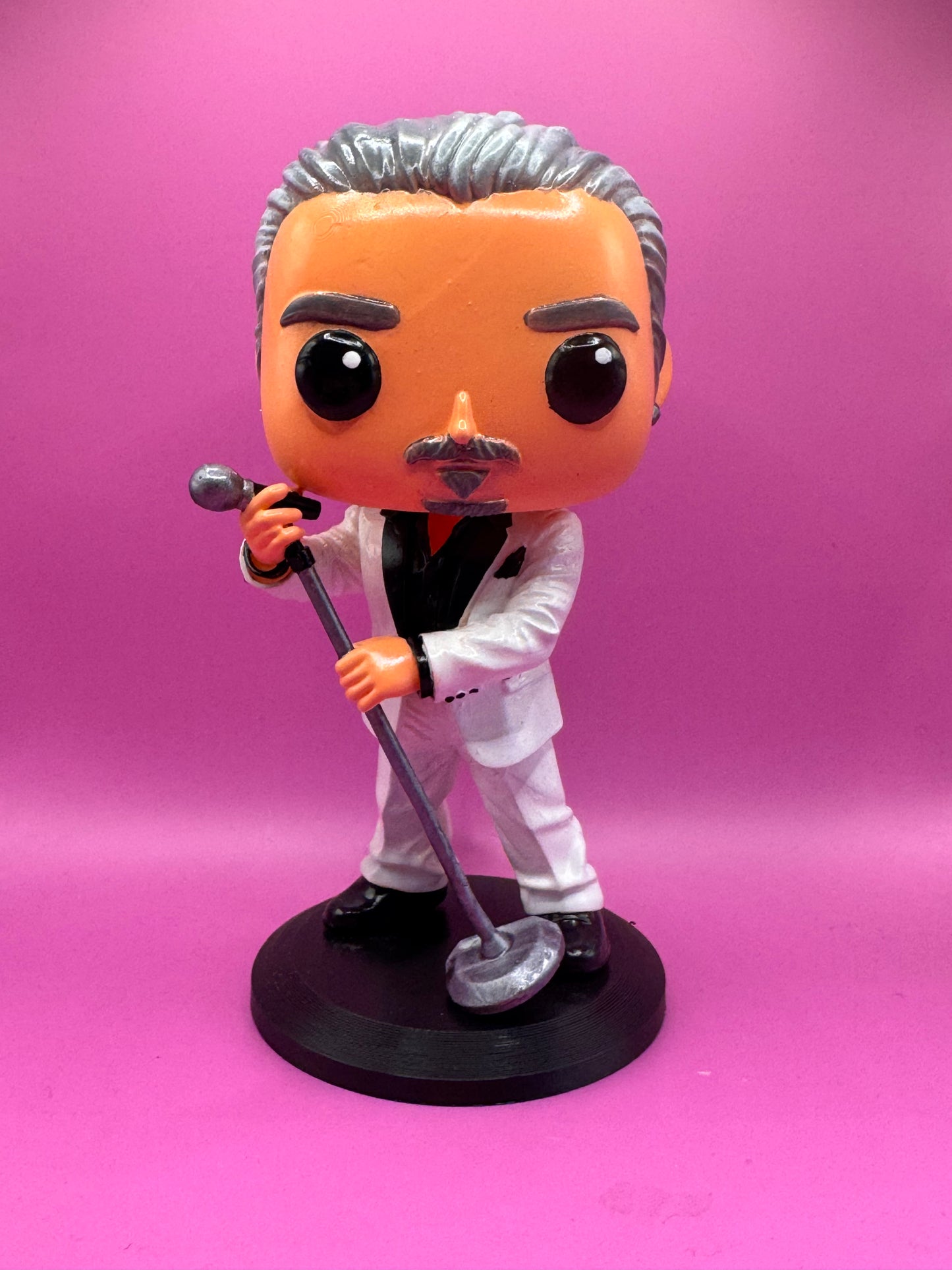 ΝΟΤΗΣ ΣΦΑΚΙΑΝΑΚΗΣ Custom Funko-Style Figure | 3DPrintica Exclusive