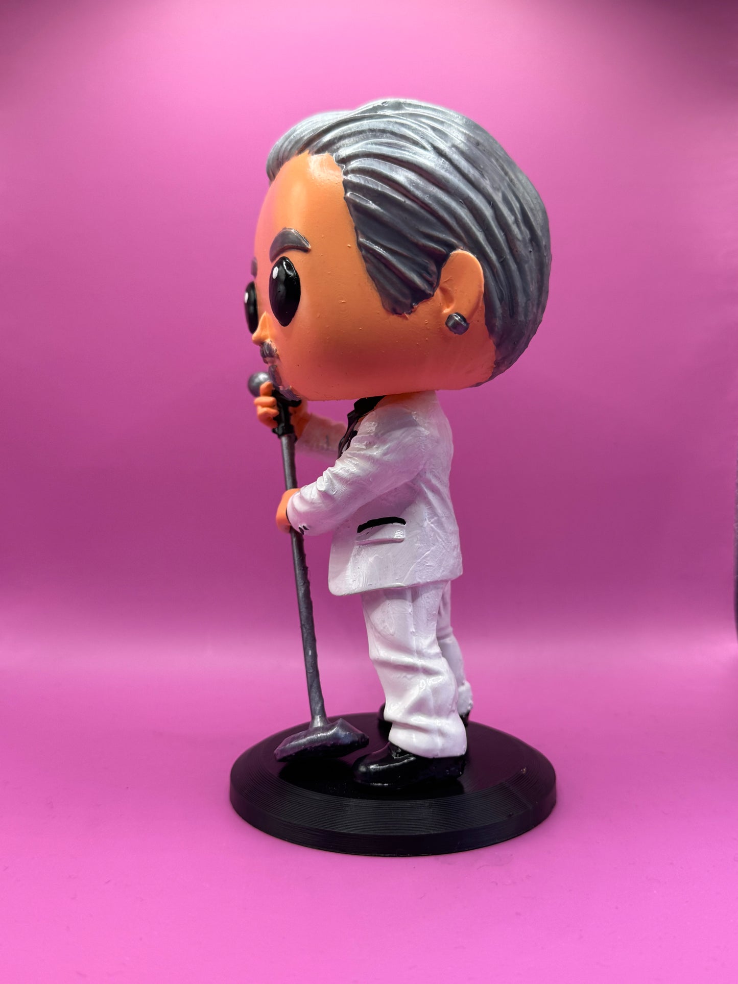 ΝΟΤΗΣ ΣΦΑΚΙΑΝΑΚΗΣ Custom Funko-Style Figure | 3DPrintica Exclusive