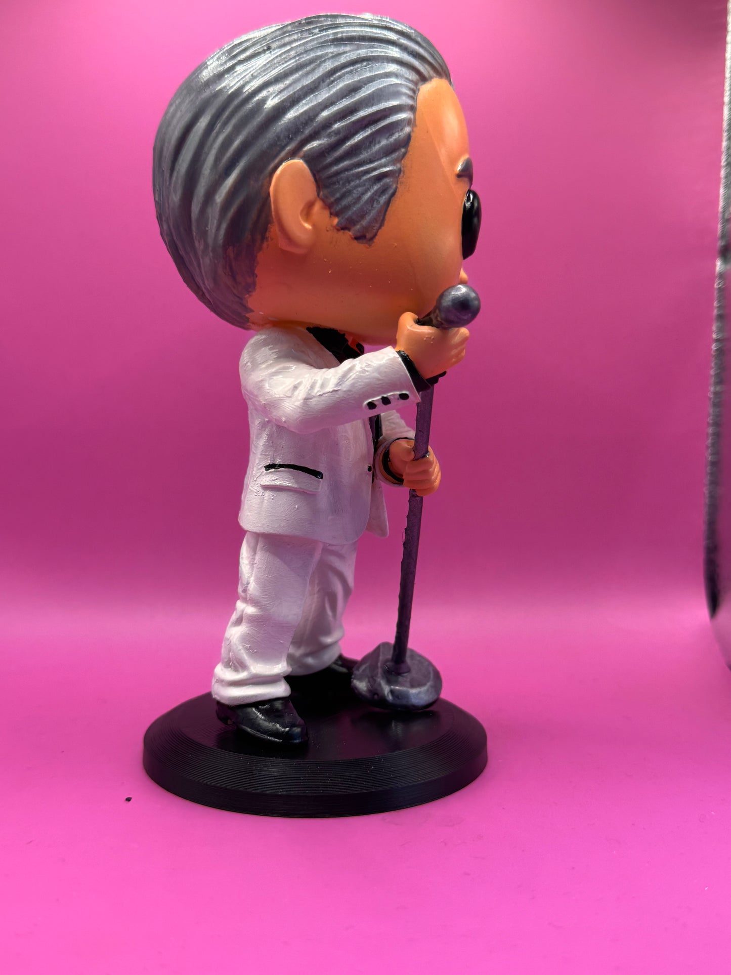 ΝΟΤΗΣ ΣΦΑΚΙΑΝΑΚΗΣ Custom Funko-Style Figure | 3DPrintica Exclusive