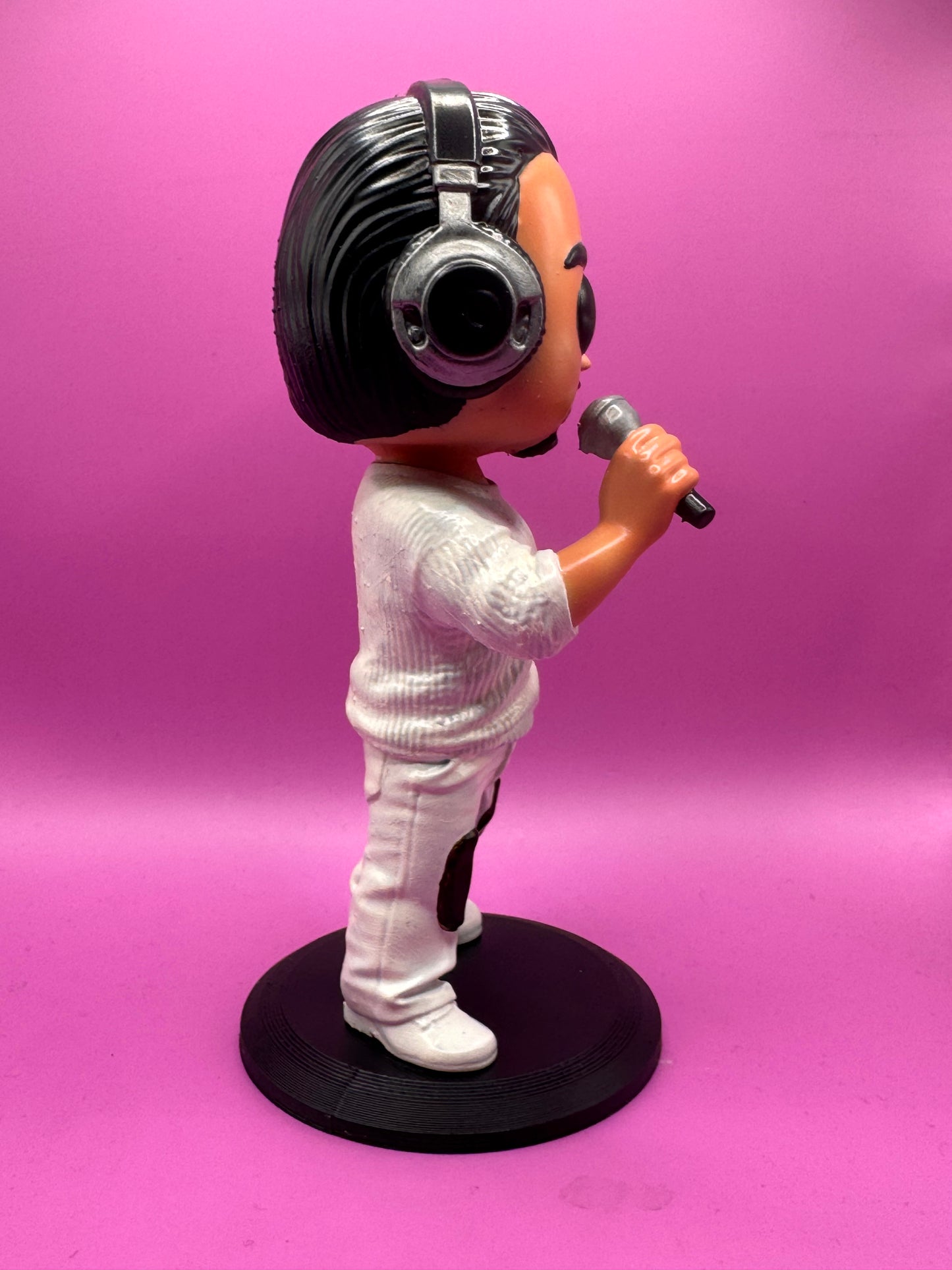 ΝΟΤΗΣ ΣΦΑΚΙΑΝΑΚΗΣ Custom Funko-Style Figure | 3DPrintica Exclusive