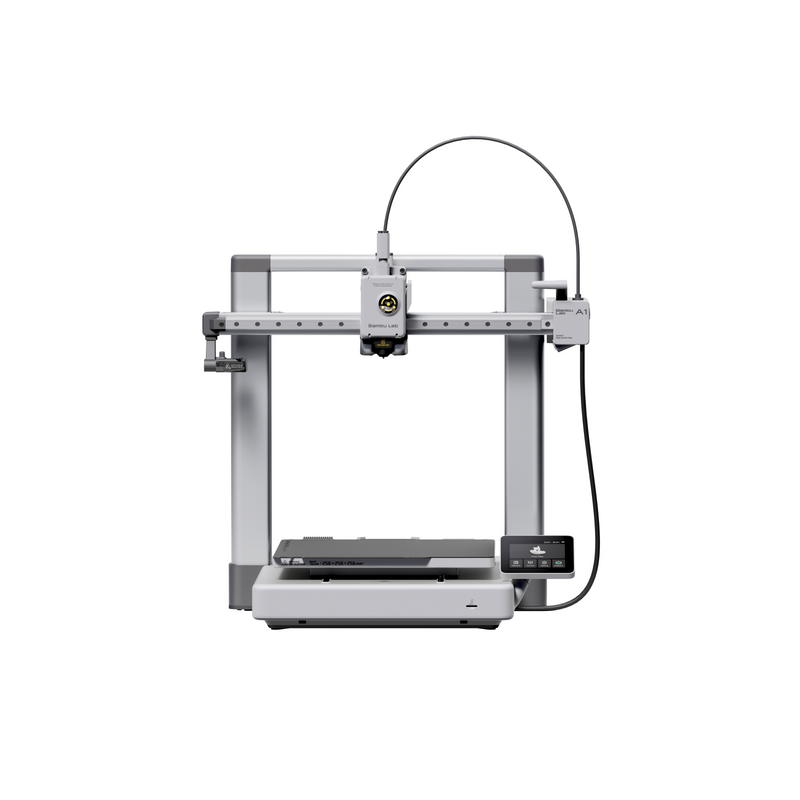 Bambu Lab A1 — 3D Printer