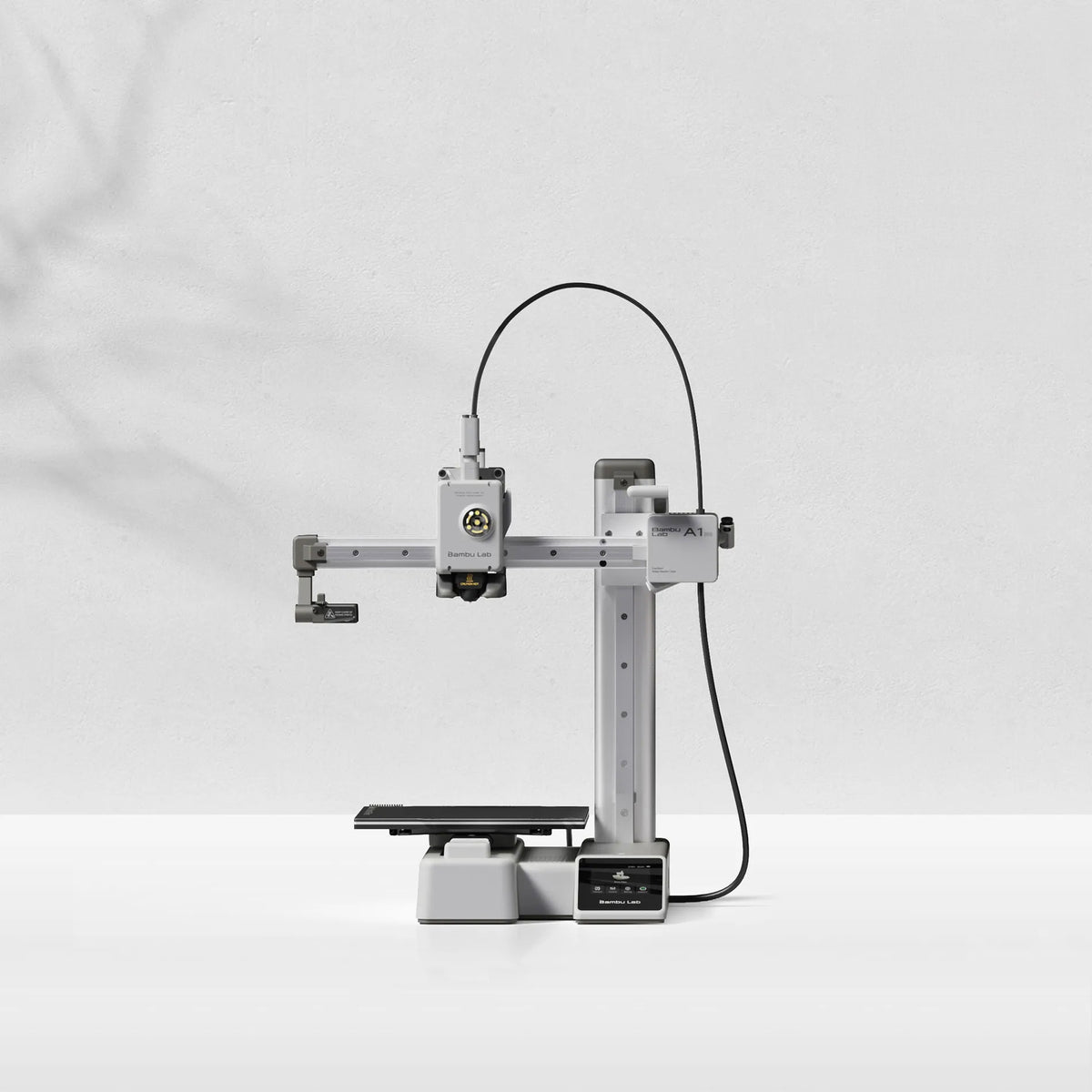 Bambu Lab a1-mini — official printer photo