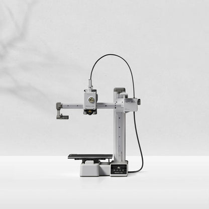 Bambu Lab a1-mini — official printer photo
