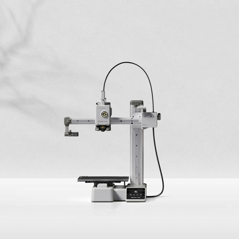 Bambu Lab A1 mini — 3D Printer